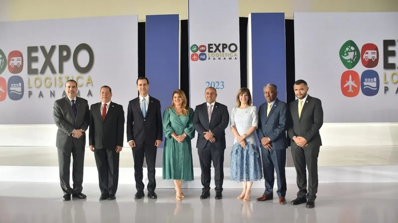 Unlock Expo Logistica Panama: Must-Know B2B Event - 1