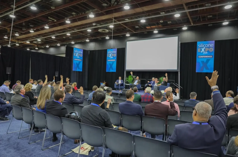 Unlock Silicone Expo USA: Must-Know B2B Event - 2