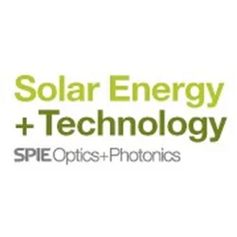 Inside SOLAR ENERGY + TECHNOLOGY (PART OF OPTICS+PHOTONICS): B2B Key Insights