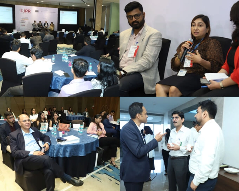 Why Attend Annual IPR India Summit? B2B Intro - 2