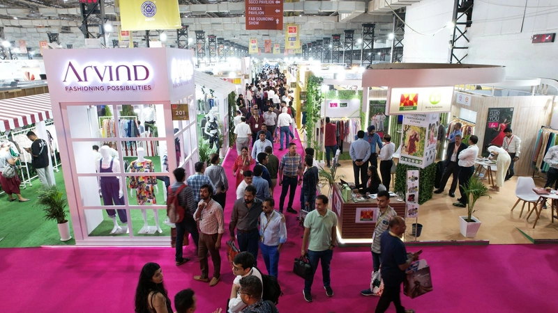 Why Attend CMAI FAB Show? B2B Intro - 1