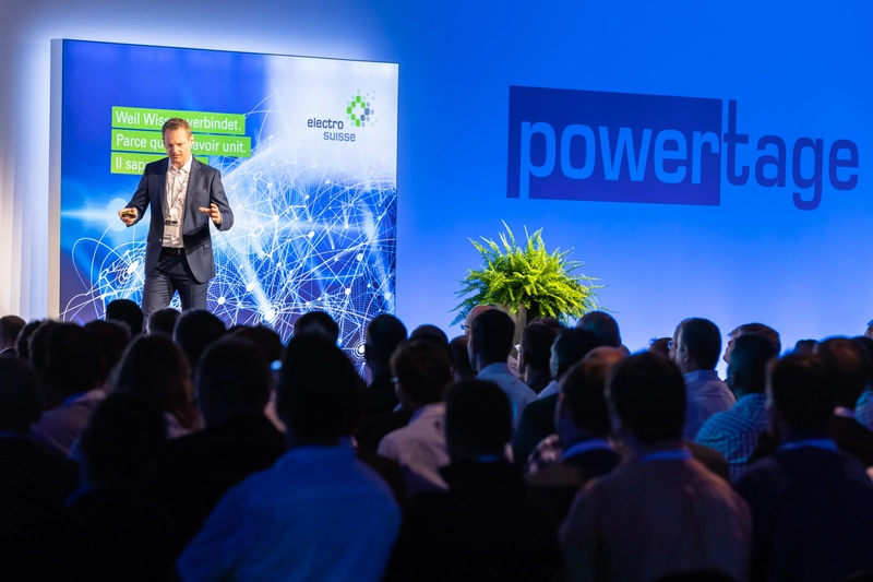 Why Attend Powertage? B2B Intro - 3