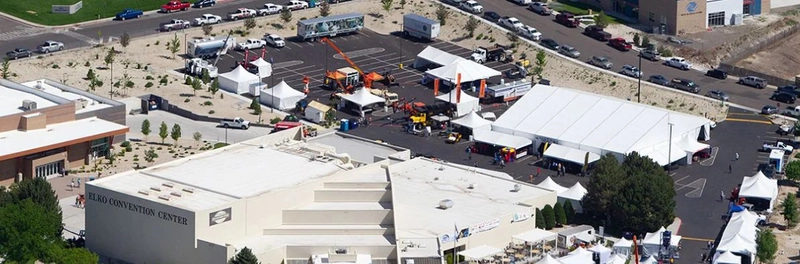 Discover Elko Mining Expo : B2B Event Guide - 1