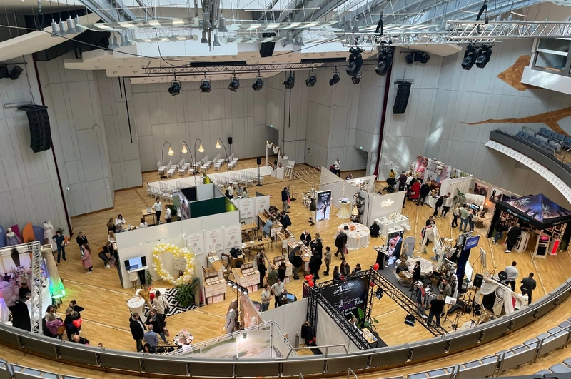 Unlock TrauDich - Stuttgart: Must-Know B2B Event - 3