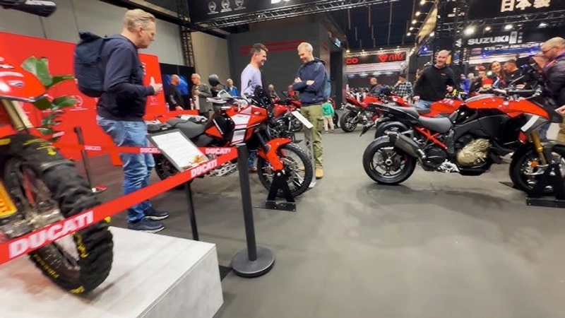 Why MOTORbeurs Utrecht Matters for B2B - 2