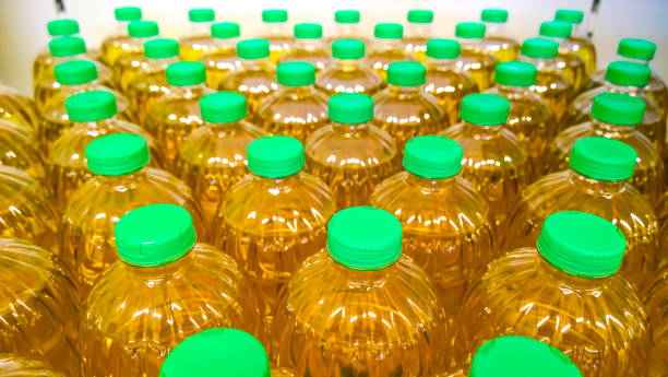 Top 10 Edible Oils Suppliers in Vietnam in Week 12 of 2025 – Urgent Market Update