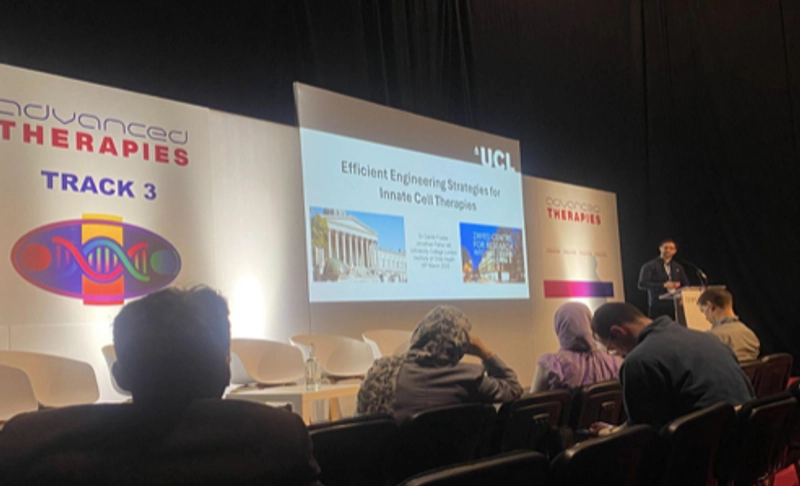 Inside Advanced Therapies: B2B Key Insights - 2