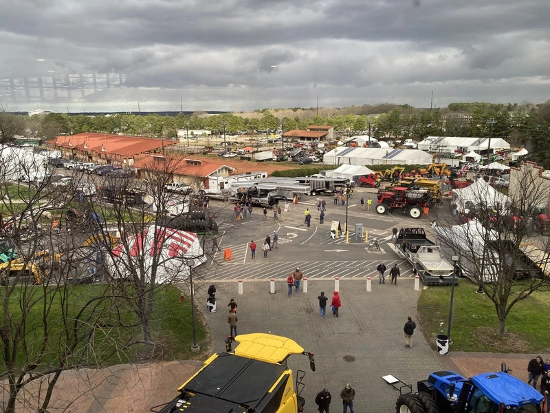Discover Southern Farm Show: B2B Event Guide - 3