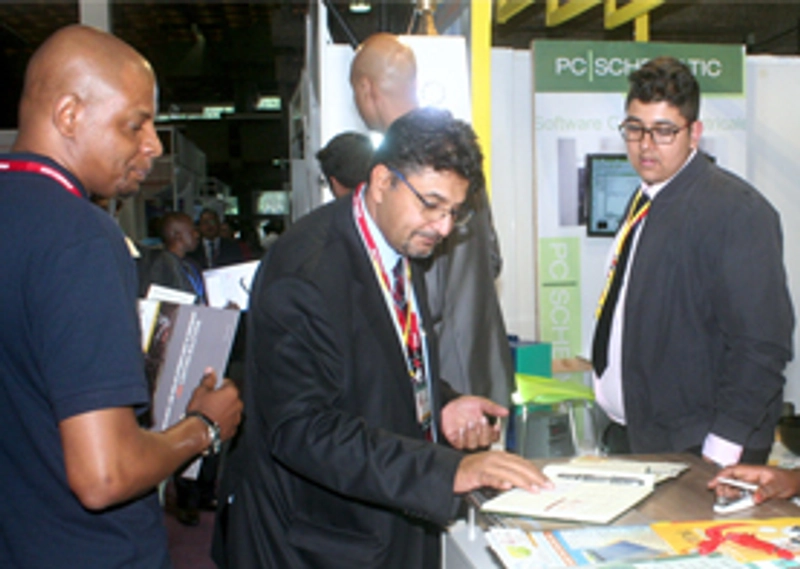 POWER & ENERGY AFRICA - KENYA Spotlight: B2B Essentials - 1