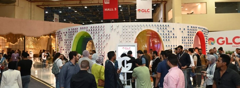 Why Attend The Design Show Egypt? B2B Intro - 3