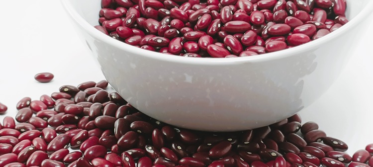 Premium Fresh Harvest 2024 Ethiopian Red Kidney Beans, Direct from Farm, Wholesale, Top Quality Bulk Quantity