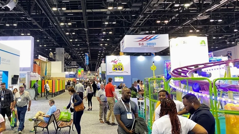 IAAPA Expo Asia Spotlight: B2B Essentials - 3