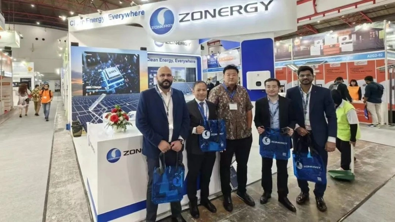 Unlock GREEN ENERGY EXPO: Must-Know B2B Event - 2