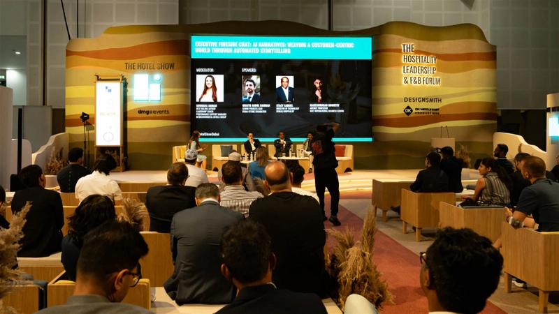 Why INDEX DUBAI Matters for B2B - 3