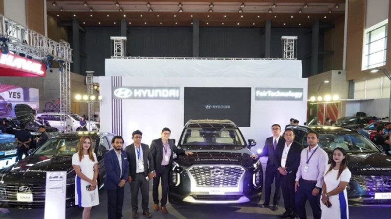 Unlock Dhaka Motor Show: Must-Know B2B Event - 2