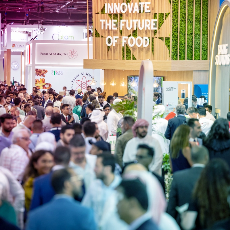 Why Attend ISM Middle East? B2B Intro - 3