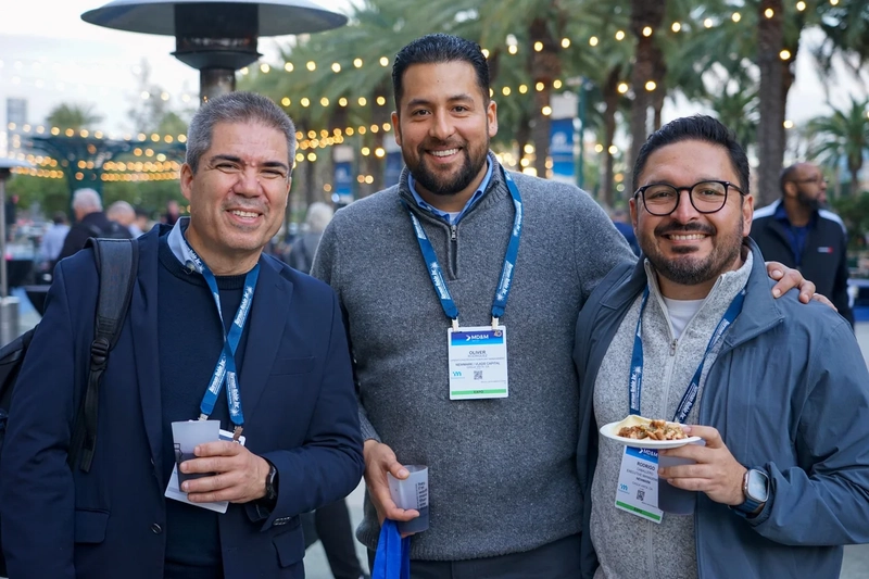 Why Attend MD&M WEST? B2B Intro - 2