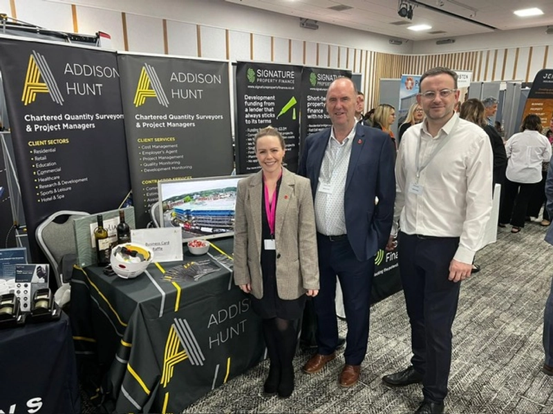Inside East Midlands Expo: B2B Key Insights - 3