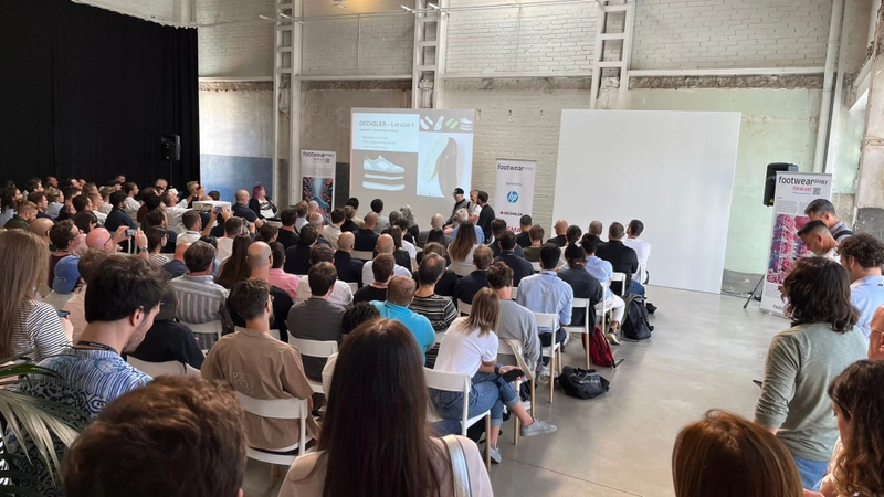 Inside Footwearise: B2B Key Insights - 1