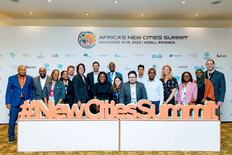Unlock New Cities Summit: Must-Know B2B Event - 2