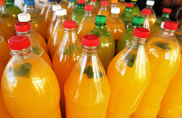 A Comprehensive Guide to Sourcing High-Quality Soft Drink: Top 8 Soft Drink Suppliers in United States in Quarter 2 of 2025