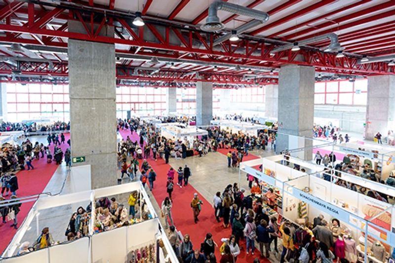 Why Love Yarn Madrid Matters for B2B - 3