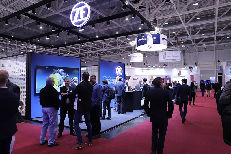 Why Attend MoGen Expo? B2B Intro - 2