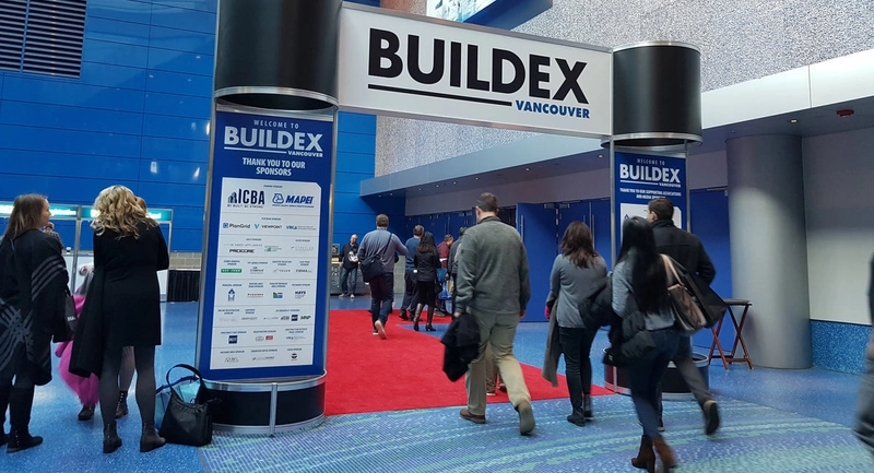 Why BUILDEX Vancouver Matters for B2B - 1