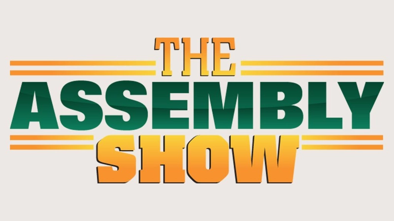 The Assembly Show Spotlight: B2B Essentials