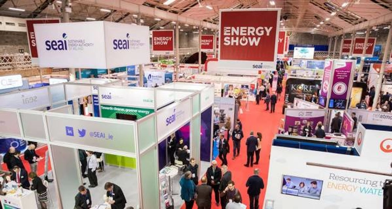 The SEAI Energy Show Spotlight: B2B Essentials - 2