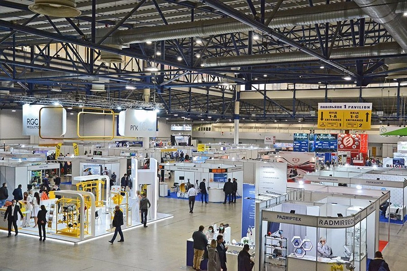 Why EcoEnergy Expo Matters for B2B - 1