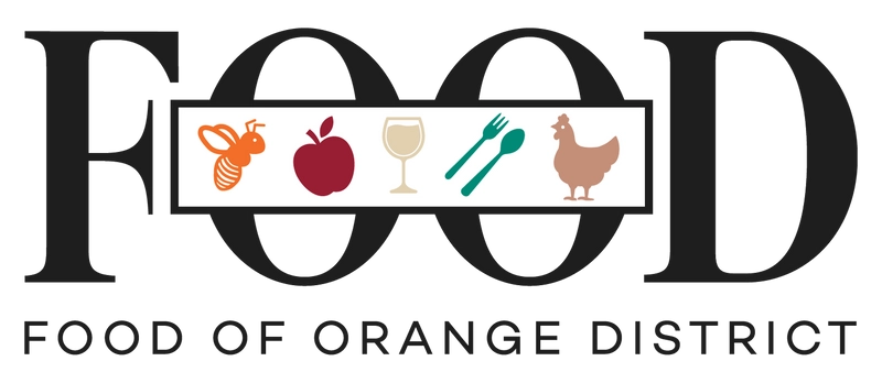 Inside Orange FOOD Week: B2B Key Insights