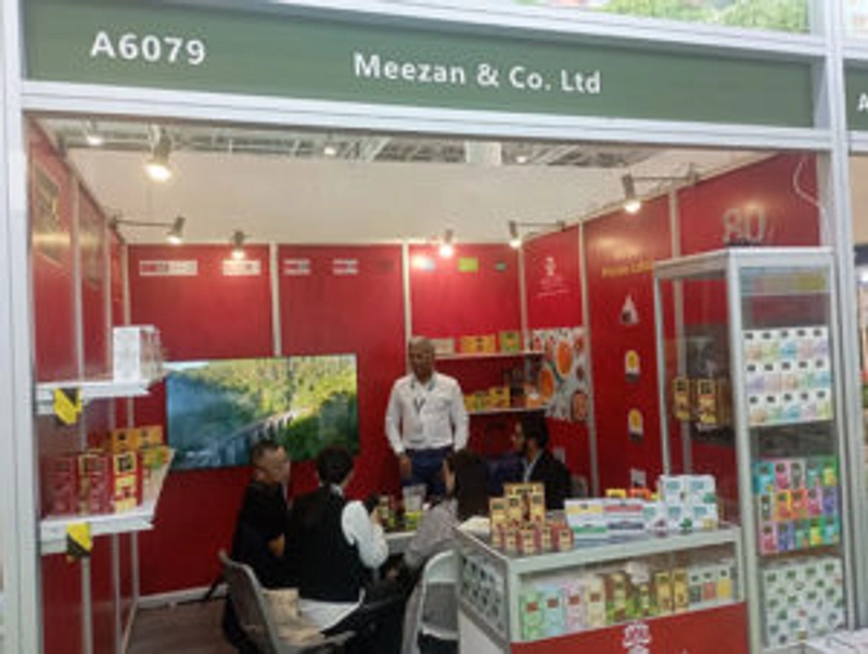 Why China Xiamen International Tea Fair Matters for B2B - 3
