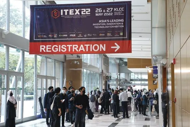 Why Attend ITEX? B2B Intro - 3