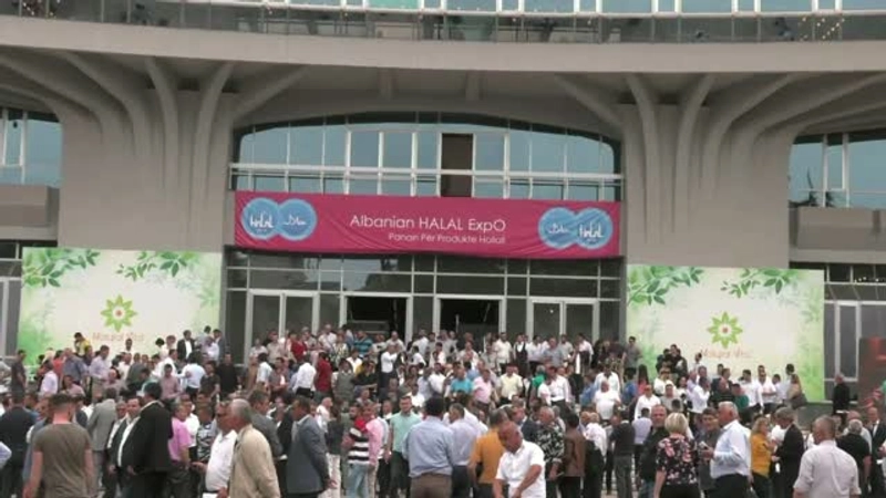 Why Halal Expo Albania Matters for B2B - 2