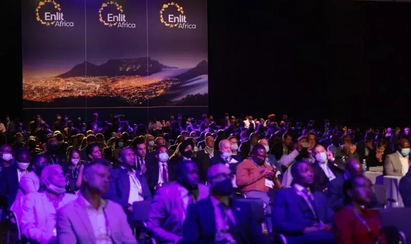 Enlit Africa Revealed: B2B Opportunity - 2