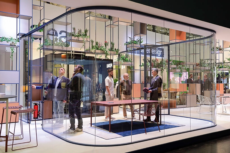 Why ORGATEC Cologne Matters for B2B - 3