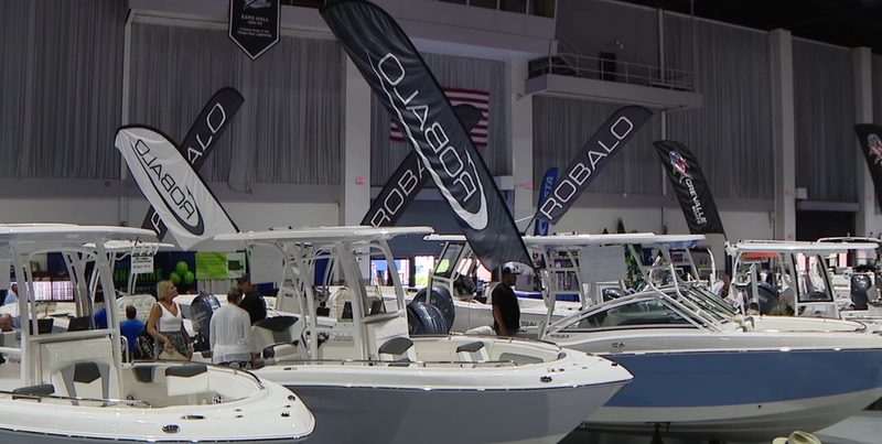 Unlock Tampa Bay Boat Show : Must-Know B2B Event - 3