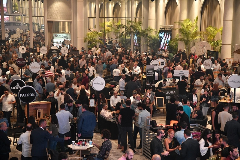 Whisky Live Beirut Revealed: B2B Opportunity - 3