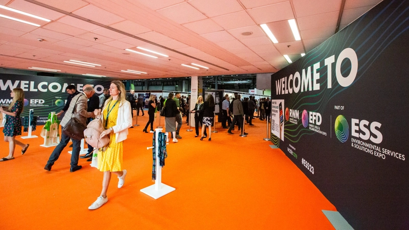 Why Energy, Fuels and Decarbonisation Expo Matters for B2B - 1