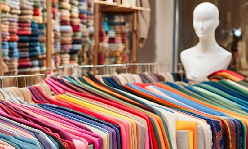 Florence Textile Expo Spotlight: B2B Essentials - 2