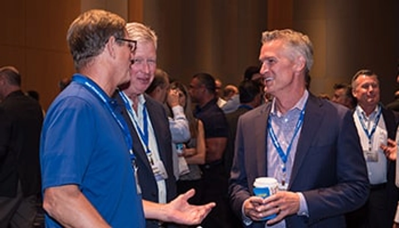 SMU Steel Summit Spotlight: B2B Essentials - 1