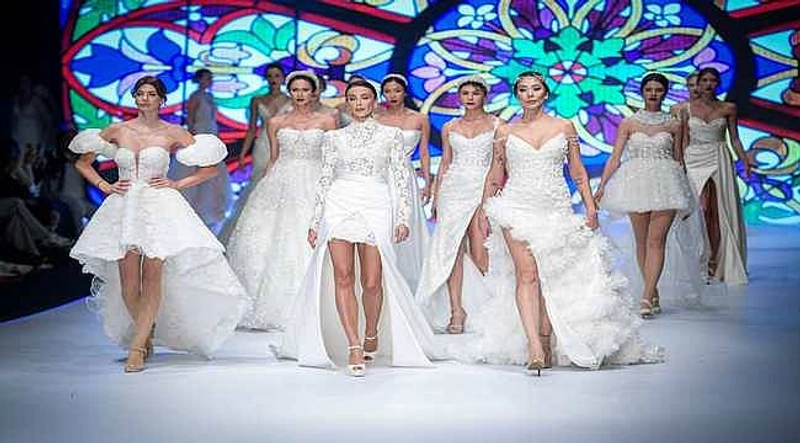 IF Wedding Fashion Izmir Spotlight: B2B Essentials - 2
