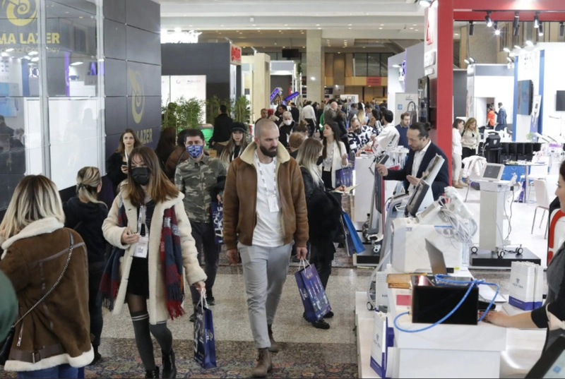Beauty & Care Istanbul Revealed: B2B Opportunity - 3