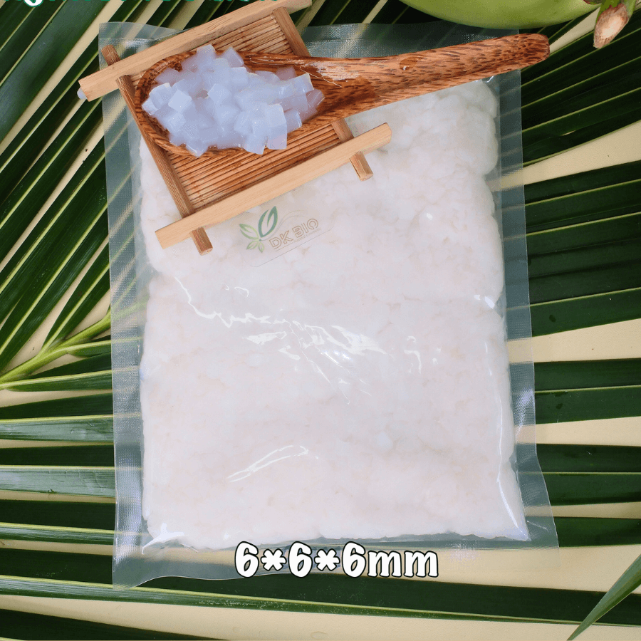 Nata De Coco Packaging