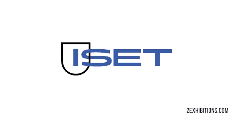 International Security Technology and Services Fair Spotlight: B2B Essentials