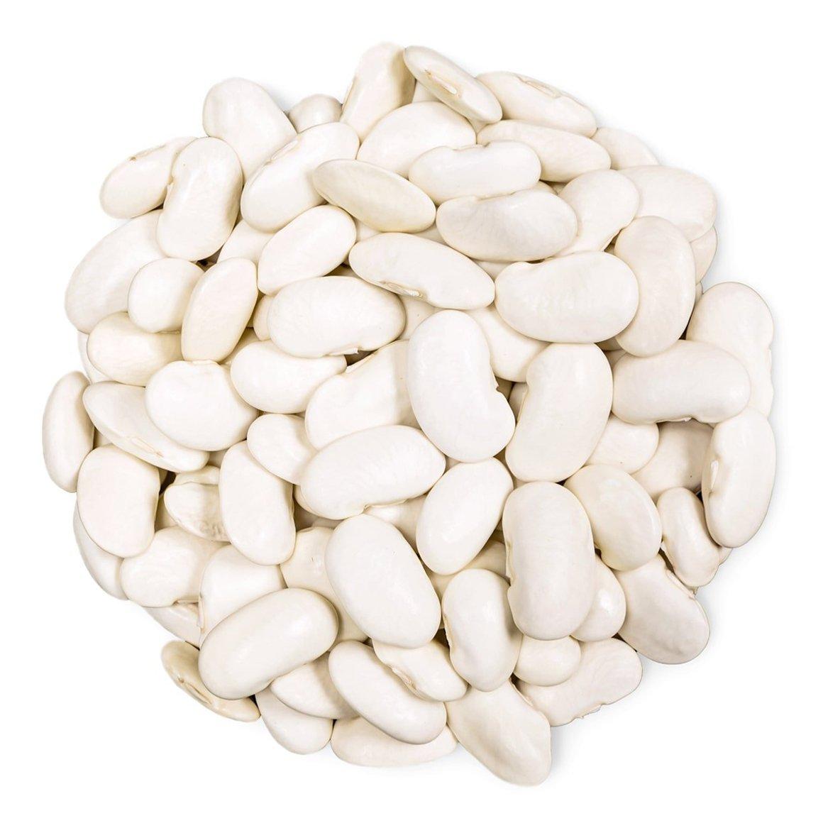 High Purity White Kidney Beans Bulk Supply For Food Companies Natural White Kidney Beans Rich Protein Healthy Dry Beans