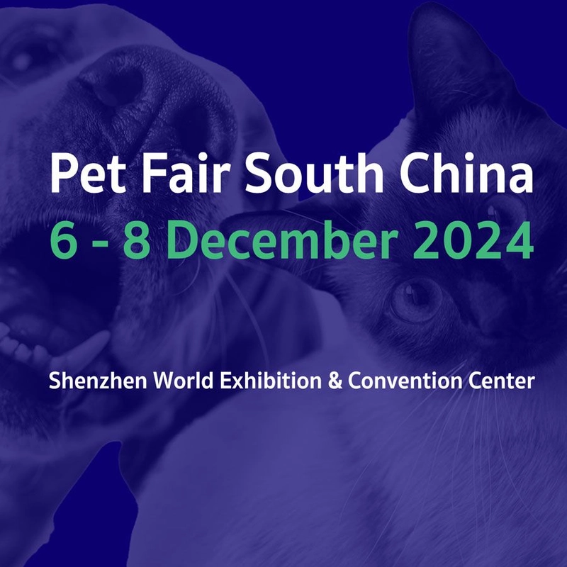 Pet Fair South China Revealed: B2B Opportunity