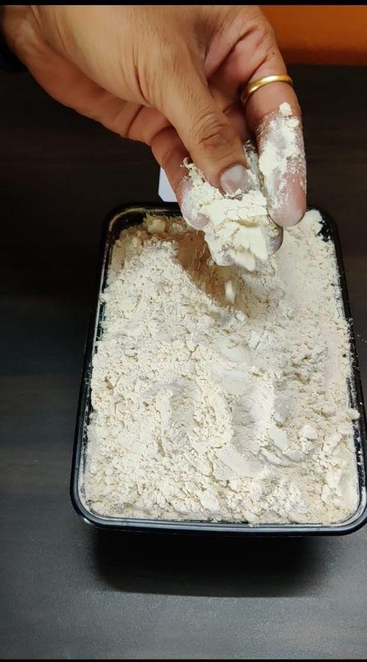 Tapioca starch