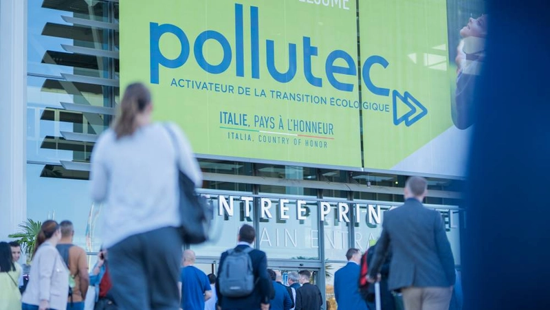 Unlock Pollutec: Must-Know B2B Event - 1